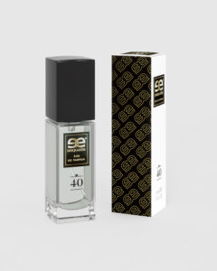 AEQUALIS AEQUALIS N. 40 Profumo Equivalente Donna Dolce e Poudrèe